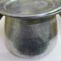 SAR 190,  Large Coking Pot (Gulf Aluminium Size 28 Dia 28 Height 36 Cm 12-15 Kg