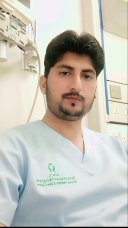 Gudaibiya, Job Seekers, Caregiver Nurse 🩺