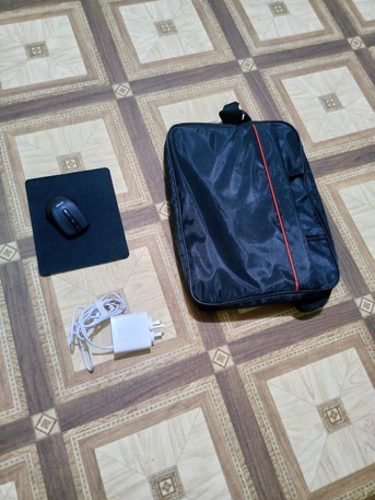 Al Malaz, Computers, SAR 1750,  Huawei MateBook D 16 I5-13420H | 16GB RAM | 512GB SSD 13th Generation