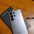 SAR 4999,  Samsung Galaxy S26 Ultra 512GB Silver Shadow Color