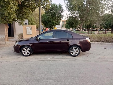 Al Suwaidi, Vehicles, Cars & Trucks , SAR 12500,  Geely - Emgrand EC7,  2014,  Manual,  218000 KM,  🚗 FOR SALE : Geely Emgrand EC7 &ndash;  Transmission