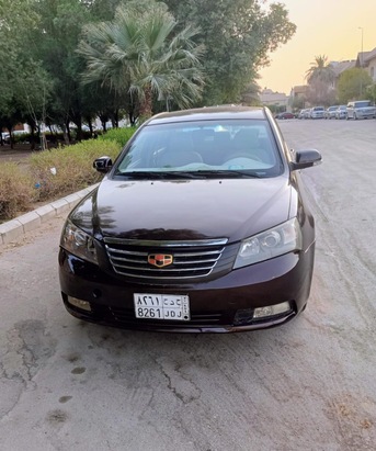 Al Suwaidi, Vehicles, Cars & Trucks , SAR 12500,  Geely - Emgrand EC7,  2014,  Manual,  218000 KM,  🚗 FOR SALE : Geely Emgrand EC7 &ndash;  Transmission