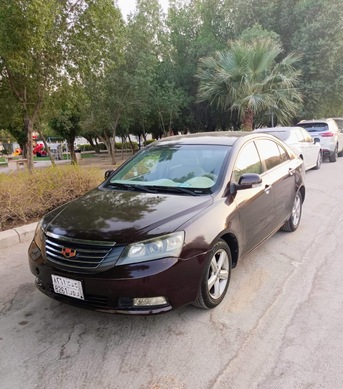 Al Suwaidi, Vehicles, Cars & Trucks , SAR 12500,  Geely - Emgrand EC7,  2014,  Manual,  218000 KM,  🚗 FOR SALE : Geely Emgrand EC7 &ndash;  Transmission
