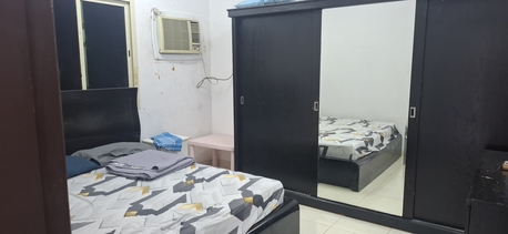 Ras Tanura, Rooms for Rent, SAR 1800/null,  Furnished,  1800/month Fully Furnished 2 BR Apartment For Rent