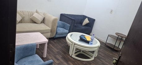 Ras Tanura, Rooms for Rent, SAR 1800/null,  Furnished,  1800/month Fully Furnished 2 BR Apartment For Rent