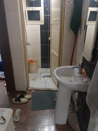 Al Wizarat, Bedspace For Rent, SAR 600/month,  One Bed Space Available