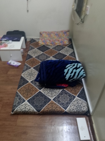 Al Wizarat, Bedspace For Rent, SAR 600/month,  One Bed Space Available