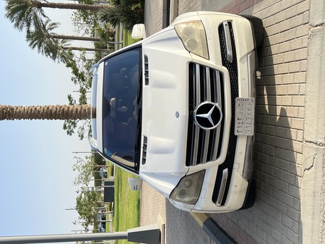 Khobar, Vehicles, Cars & Trucks , SAR 32000,  Mercedes GL550,  2011,  Automatic,  297 KM,   Model