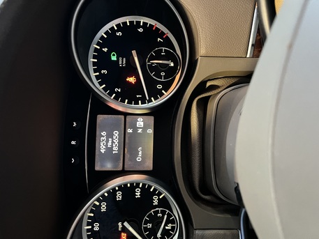 Khobar, Vehicles, Cars & Trucks , SAR 32000,  Mercedes GL550,  2011,  Automatic,  297 KM,   Model