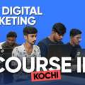 Best Digital Marketing Course In Kochi &ndash; Dotin Digital Academy