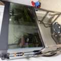 SAR 600,  Aquarium With Stand For Sale