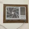 TV+Fridge + Washing Machine + Gas Stove + Cylinder +Air Fryer+AC +FAN
