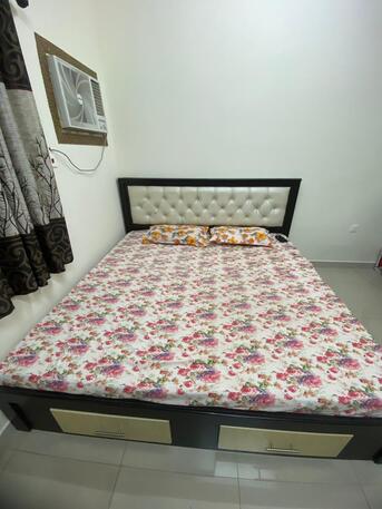 Jubail, Appliances, TV+Fridge + Washing Machine + Gas Stove + Cylinder +Air Fryer+AC +FAN