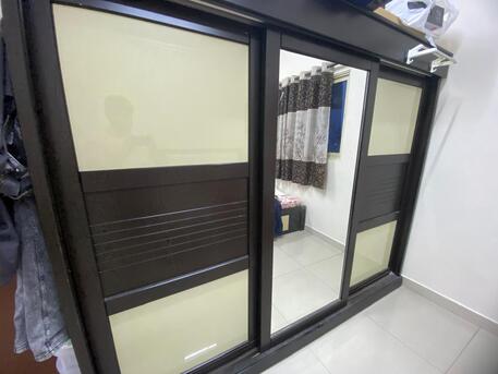 Jubail, Appliances, TV+Fridge + Washing Machine + Gas Stove + Cylinder +Air Fryer+AC +FAN