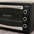 SAR 200,  43L Elekta Oven &ndash; Clean Condition, Working Perfectly