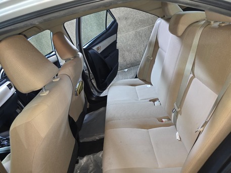 Khobar, Vehicles, Cars & Trucks , SAR 43500,  Toyota Corolla Cross XLE,  2016,  Automatic,  134500 KM,  Single Owner, Good Condition, Very Clean And Smooth, Silver Colour