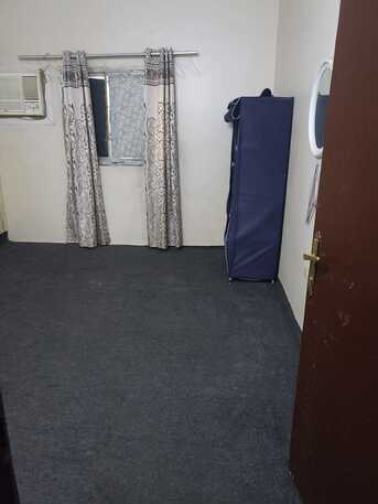 Al Wizarat, Rooms for Rent, SAR 750/month,  Single Executive Bachelor Room For Rent