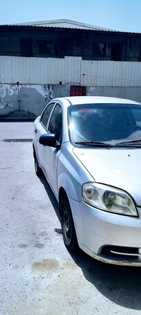 Dammam, Vehicles, Cars & Trucks , SAR 6500,  Sheverlet Aveo 2010,  2010,  Manual,  2 KM,  Use Good Condition