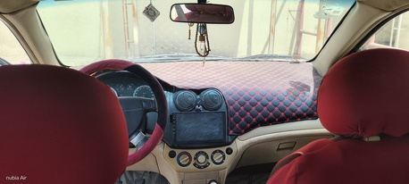 Dammam, Vehicles, Cars & Trucks , SAR 6500,  Sheverlet Aveo 2010,  2010,  Manual,  2 KM,  Use Good Condition
