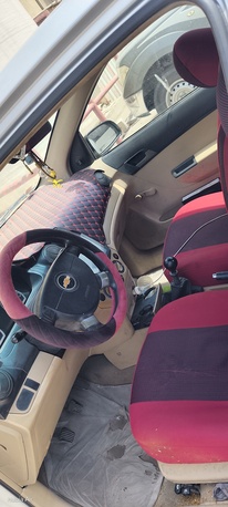 Dammam, Vehicles, Cars & Trucks , SAR 6500,  Sheverlet Aveo 2010,  2010,  Manual,  2 KM,  Use Good Condition