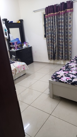 Jubail, Apartments, Flats, Houses & Villas, SAR 1350/month,  1 BR,  1BHK
