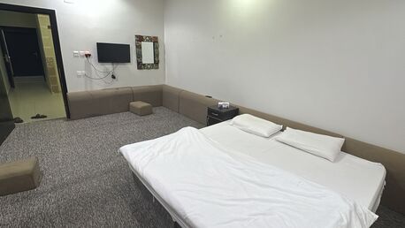 Afif, Rooms for Rent, SAR 900/month,  110 Sq. Feet,  Single Room With All Facilities Best For Small Family Or Single Person