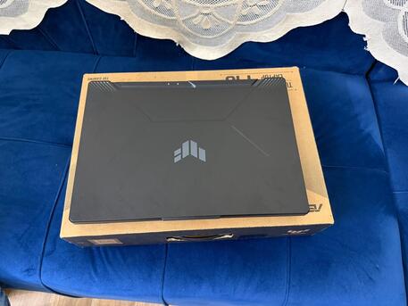 Al Rehab, Computers, SAR 2000,  Laptop: ASUS TUF F15