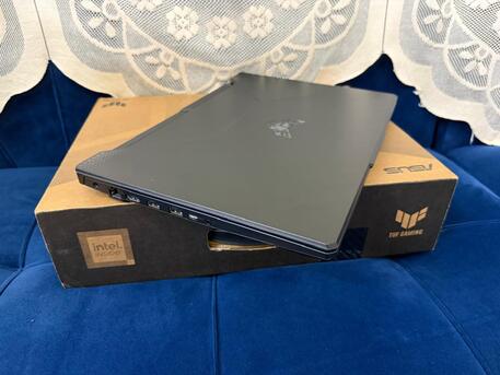Al Rehab, Computers, SAR 2000,  Laptop: ASUS TUF F15