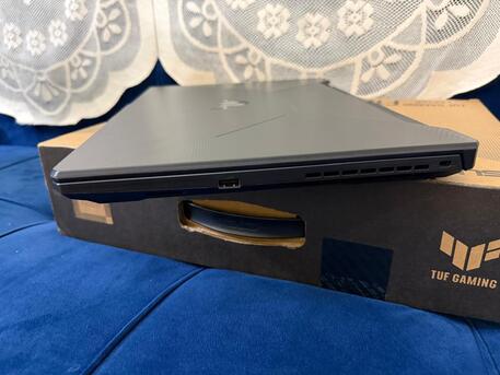 Al Rehab, Computers, SAR 2000,  Laptop: ASUS TUF F15