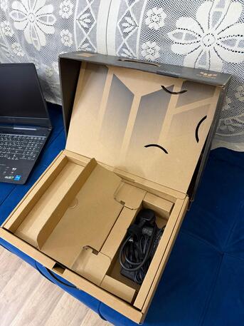 Al Rehab, Computers, SAR 2000,  Laptop: ASUS TUF F15