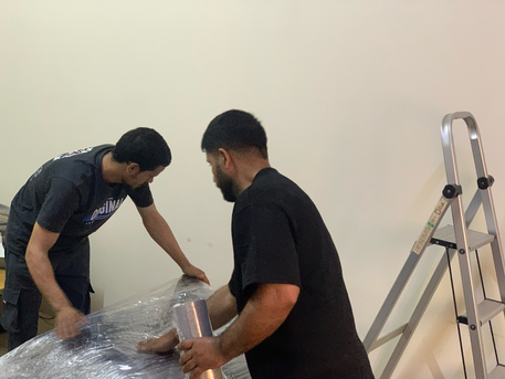 Riyadh, Labor/Moving, HOME SHIFTING MOVER PACKER CLENEAR TOTAL SOLUTION BEST RAT 0555169750