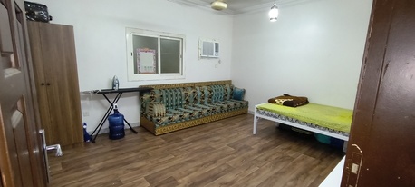 Bani Malik, Rooms for Rent, SAR 900/month,  Furnished,  Single Room For Rent