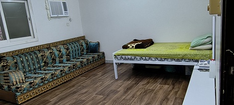 Bani Malik, Rooms for Rent, SAR 900/month,  Furnished,  Single Room For Rent