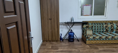 Bani Malik, Rooms for Rent, SAR 900/month,  Furnished,  Single Room For Rent