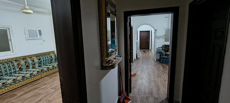 Bani Malik, Rooms for Rent, SAR 900/month,  Furnished,  Single Room For Rent