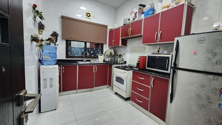 Tubli, Rooms for Rent, BHD 155/month,  Furnished,  🏠 Room Available For Rent In A Semi-Luxury Flat &ndash; BD 155/month (Inclusive Of EWA)