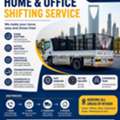 RIYADH HOME AND OFFICE SHIFTING SERVICE