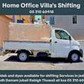 Tanveer Movers And Packers In Jeddah. We Offer Door To Door Services For Furniture.