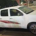 Toyota Pickup Available Rental 2012 Model