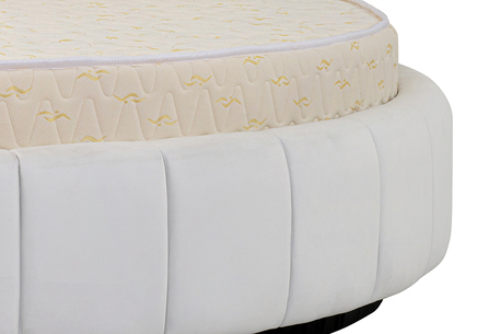 Arad, Furniture, BHD 750,  Queen Size Hard Wood Complete Bedset With Matress