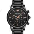 SAR 650,  Emporio Armani Ceramica Watch AR1509