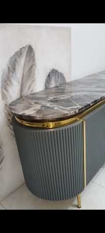 Naseem, Furniture, SAR 850,  TV Table