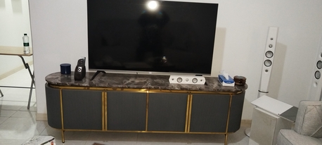 Naseem, Furniture, SAR 850,  TV Table