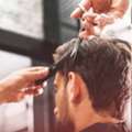 Men's Barber مطلوب حلاق رجالي
