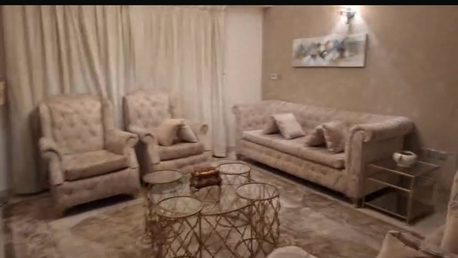 Juffair, Apartments, Flats, Houses & Villas, BHD 375/month,  2 BR,  Fully Furnished Appartment At JUFFAIR HEIGHTS