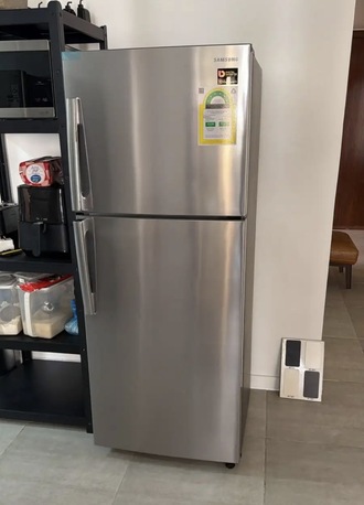 Riyadh, Household Items, SAR 600,  Samsung Fridge