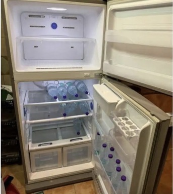 Riyadh, Household Items, SAR 600,  Samsung Fridge