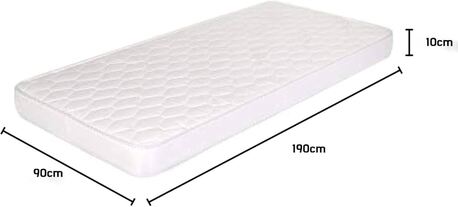 Madinah, Household Items, SAR 35,  Three Mattresses For Sale