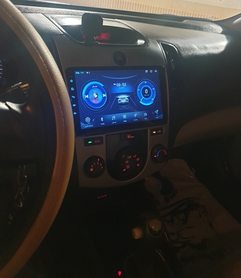 Riyadh, Vehicles, Cars & Trucks , SAR 25000,  Kia Cerato,  2012,  Automatic,  200000 KM,