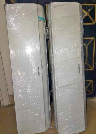 Jeddah, Air Conditioners, Used Window And Split Ac With Installation And One Month Warranty